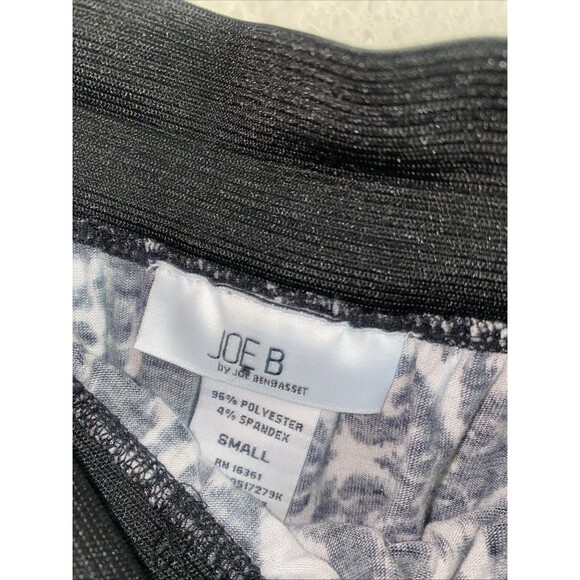 Joe B by Joe Benbasset Maxi Long Skirt Western Aztec Country Elastic Small - Picture 4 of 5